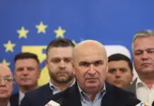Conducerea PNL, ilegitimă. Șefii din teritoriu își pot relua mandatele