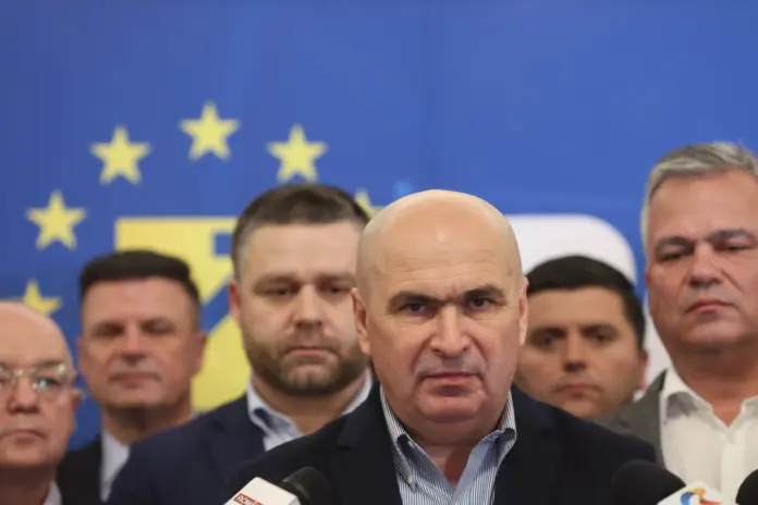 conducere bolojan
