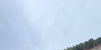 Cariera Pleșa, amendă de 160.000 de lei. Rămâne fără autorizație