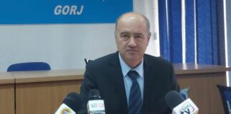 Corneliu Răducan Morega, după demisia din funcția de prefect: „Funcțiile sunt trecătoare. Oamenii și faptele rămân”