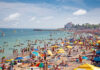 Tabără gratuită la mare pentru elevii merituoși din Cătunele