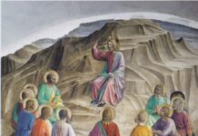 Credinţa în Domnul Iisus Hristos şi dragostea de aproapele – ,,Dacă veți ierta oamenilor greșelile, va ierta și vouă Tatăl vostru Cel ceresc, iar dacă nu veți ierta oamenilor greșelile lor, nici Tatăl vostru nu va ierta greșelile voastre”!