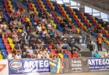 LNBM: Reguli schimbate pentru autohtoni și Play-In-Tournament