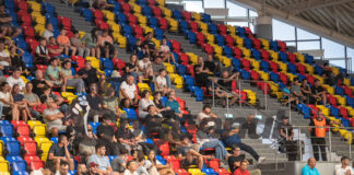 LNBM: Reguli schimbate pentru autohtoni și Play-In-Tournament