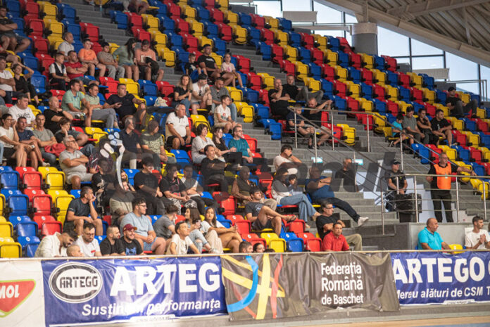 LNBM: Reguli schimbate pentru autohtoni și Play-In-Tournament
