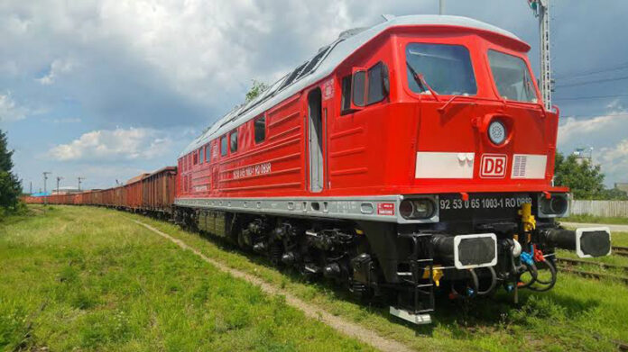 O companie feroviară face angajări în Gorj. Ce bonusuri oferă