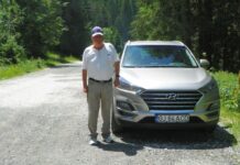 Repere estivale – În crugul verii, călător pe „Drumul Neamțului”