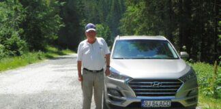 Repere estivale – În crugul verii, călător pe „Drumul Neamțului”