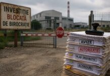 România nu duce lipsă de investitori. Duce lipsă de autorizații