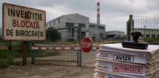 România nu duce lipsă de investitori. Duce lipsă de autorizații