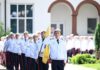 Elev din Motru, admis primul la Colegiul Militar din Craiova