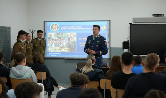 elevi centre militare1