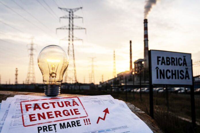 Cine câștigă din energia scumpă? România sau doar o mână de privilegiați?