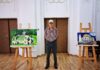 „Armonia culorilor”, o nouă expoziție de pictură la Târgu Jiu