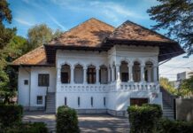 Parteneriatul SUA cu România și Ziua Independenței Americii, marcate printr-o expoziție deschisă la Muzeul Național ,,Constantin Brâncuși”, până în data de 4 august a.c.