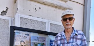 Începând de astăzi, Expoziție de pictură, deschisă publicului, la sediul Centruluiui Județean pentru Promovarea și Conservarea Culturii Tradiționale Gorj
