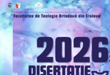 Începând de astăzi, Muzeul Cărții și Exilului Românesc din Craiova găzduiește expoziția de pictură ,,2026 DISERTAȚIE LA ARTĂ”