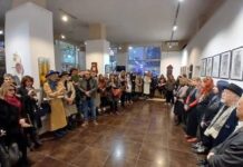 Expoziție de Arte Vizuale a absolvenților promoției 2026 la Galeria ,,Arta 1” din Craiova