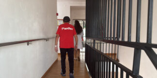 Linie specială pentru rudele persoanelor relocate din Bihor. Două dintre acestea au ajuns în Gorj