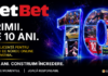 NetBet: o prezență licențiată neîntreruptă pe piața de iGaming din România