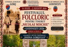 17 tineri au trecut de preselecția Festivalului „Nicolae Mischie”