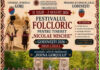 Au început înscrierile pentru Festivalul Folcloric „Nicolae Mischie”