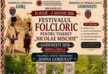 Au început înscrierile pentru Festivalul Folcloric „Nicolae Mischie”