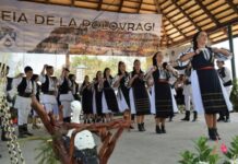 Au început înscrierile pentru Festivalul „Cheile Oltețului” de la Polovragi!