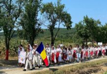Au început înscrierile pentru Festivalul-Concurs Național „La Stejarul din Răscruce”!