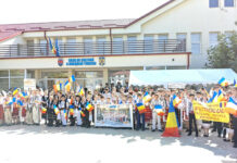 Turceni: Debutează festivalul folcloric ,,Pe Dunghița Jiului”