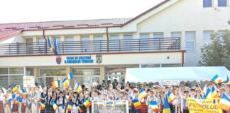 Turceni: Debutează festivalul folcloric ,,Pe Dunghița Jiului”