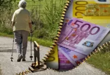 Banii de pensie ai românilor finanțează masiv datoria României