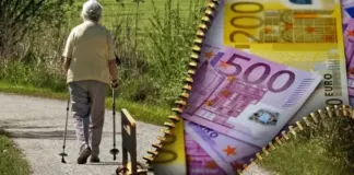 Banii de pensie ai românilor finanțează masiv datoria României