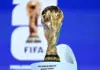 Programul sferturilor de finală de la Cupa Mondială