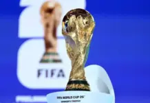 Programul sferturilor de finală de la Cupa Mondială