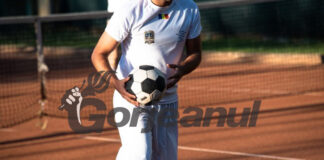 Turneul de fotbal-tenis și-a consumat ediția a VI-a