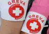 Sanitas Târgu Jiu: A doua zi de grevă generală în spitale