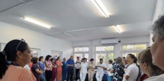 Grevă de avertisment în spitale. „Salariile vor crește pe noua grilă, dar vor scădea sporurile”