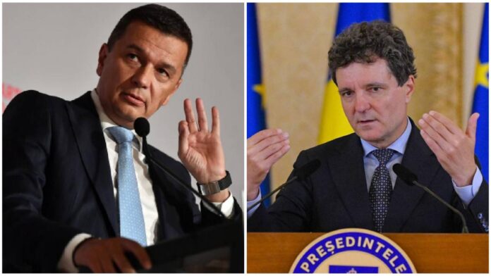 grindeanu nicusor dan