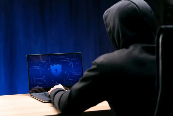 hacker atac cibernetic