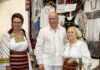 Miniștri și ambasadori au participat la evenimentele dedicate lui Brâncuși, la Hobița