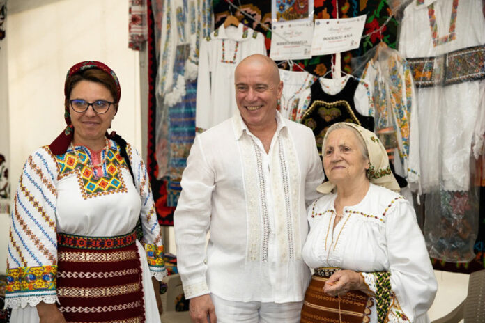 Miniștri și ambasadori au participat la evenimentele dedicate lui Brâncuși, la Hobița