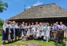Declarația de la Hobița privind viitorul meșteșugurilor tradiționale din România