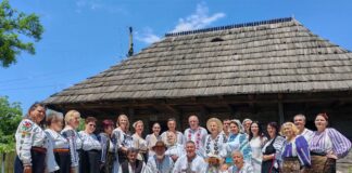 Declarația de la Hobița privind viitorul meșteșugurilor tradiționale din România