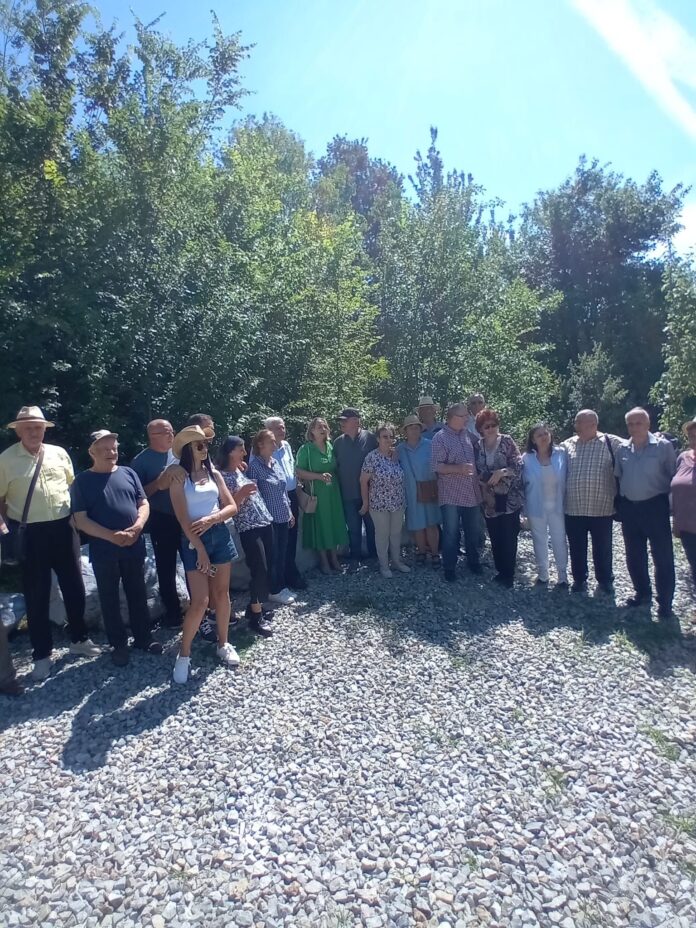 O zi sub semnul culturii şi spiritualităţii
