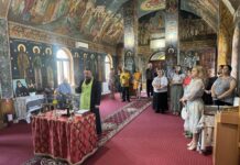 Întâlnirea de suflet a profesorilor Școlii Miluta -Fiecare amintire împărtășită de către dascălii prezenţi a readus la viață oameni, întâmplări și momente care au contribuit la identitatea și prestigiul Școlii Miluta!