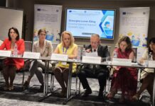 Sistemul 119 pentru protecția copilului intră într-o nouă etapă! Peste 5.400 de apeluri înregistrate în Gorj