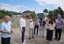 Patru proiecte europene din Gorj, verificate. Unul ar putea rămâne fără finanțare