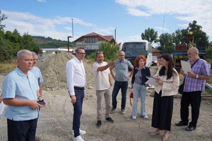 Patru proiecte europene din Gorj, verificate. Unul ar putea rămâne fără finanțare
