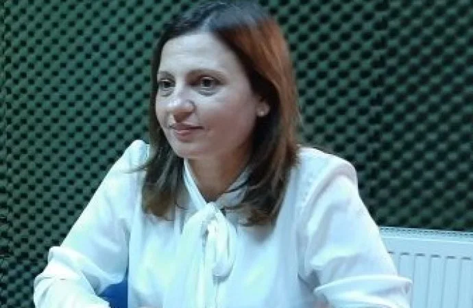 ionelia priescu